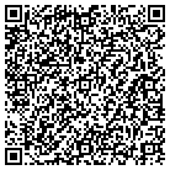 QR-код с контактной информацией организации ИП Вахрушев О.Ю.