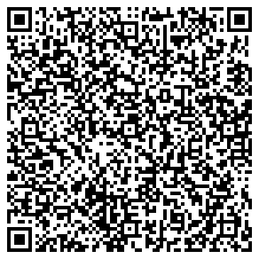 QR-код с контактной информацией организации Манхеtten