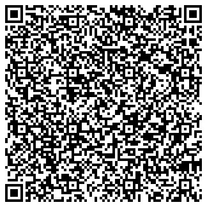 QR-код с контактной информацией организации Иркутский хлебозавод, ЗАО, сеть продуктовых магазинов, Левый берег