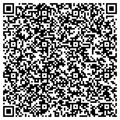 QR-код с контактной информацией организации Посадский, сеть универсамов, Автозаводский район, №64