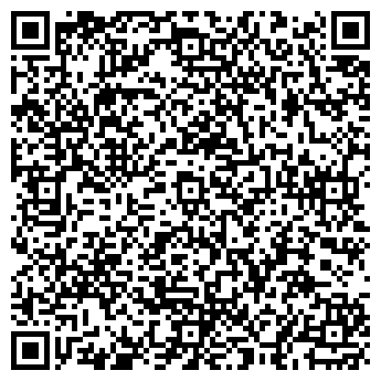 QR-код с контактной информацией организации Одевалочка