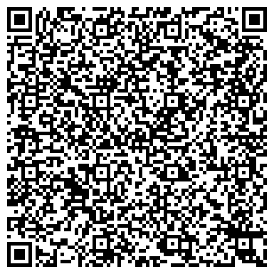 QR-код с контактной информацией организации Авторское ателье-студия Анастасии Кашаевой