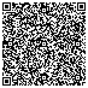 QR-код с контактной информацией организации ИП Попова М.Ю.