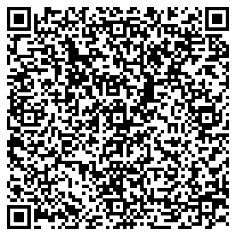 QR-код с контактной информацией организации ИП Ларина Ю.А.