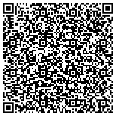 QR-код с контактной информацией организации Посадский, сеть универсамов, Автозаводский район, №16