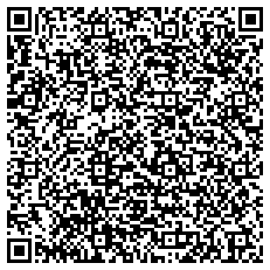 QR-код с контактной информацией организации Посадский, сеть универсамов, Автозаводский район, №90