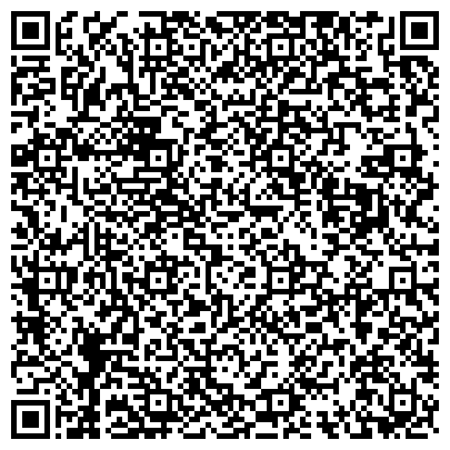 QR-код с контактной информацией организации Kitty shop, брендовый магазин Hello Kitty, Kawaii Crush, Lalaloopsy