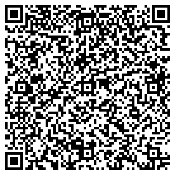 QR-код с контактной информацией организации ИП Куршин П.П.
