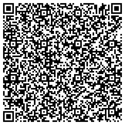 QR-код с контактной информацией организации Сеть продуктовых магазинов, ЗАО Иркутский хлебозавод, Правый берег