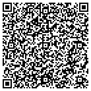 QR-код с контактной информацией организации ИП Гордымова Ж.А.