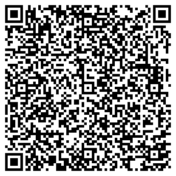 QR-код с контактной информацией организации МАГНАТ СП, ЗАО