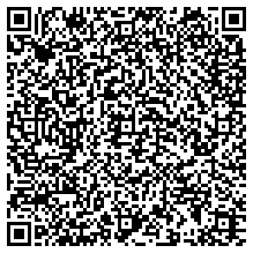 QR-код с контактной информацией организации ООО Эйлит Техноложи