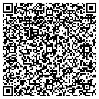 QR-код с контактной информацией организации "Леруа Мерлен Ростов-МЕГА"