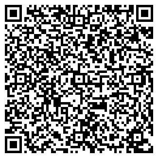 QR-код с контактной информацией организации Янта, магазин продуктов