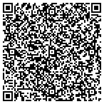 QR-код с контактной информацией организации ООО Мебтор