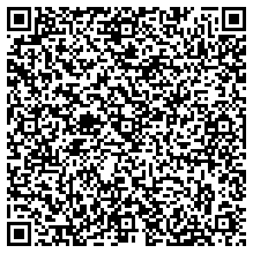 QR-код с контактной информацией организации Молочная сказка