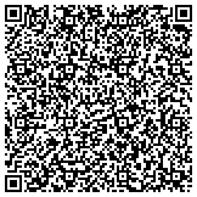 QR-код с контактной информацией организации Сеть продуктовых магазинов, ЗАО Иркутский хлебозавод, Правый берег