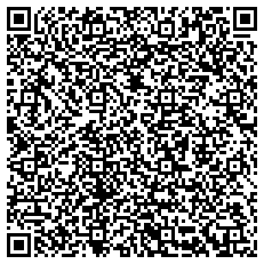 QR-код с контактной информацией организации Посадский, сеть универсамов, Автозаводский район, №31