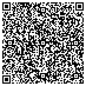 QR-код с контактной информацией организации Янтарь, торговая сеть, Свердловский район
