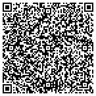 QR-код с контактной информацией организации Монополия, сеть продуктовых магазинов