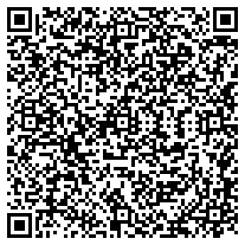 QR-код с контактной информацией организации Мебель Поволжья