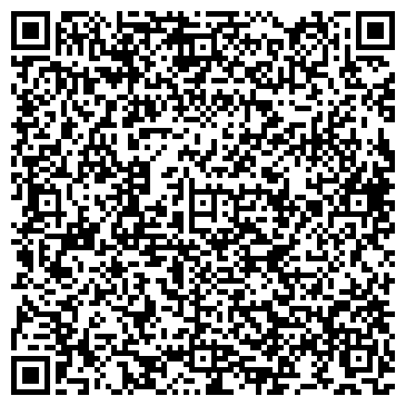 QR-код с контактной информацией организации ООО "Махалля-Рахим"