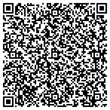 QR-код с контактной информацией организации Свет Миру