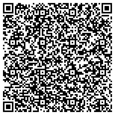 QR-код с контактной информацией организации Посадский, сеть универсамов, Автозаводский район, №14