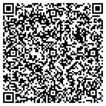 QR-код с контактной информацией организации Мари-Сан