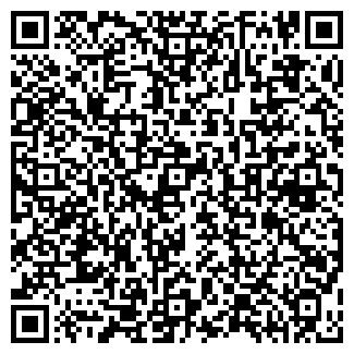 QR-код с контактной информацией организации ООО «Алтайхолод»