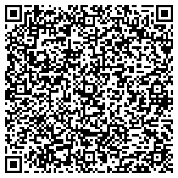 QR-код с контактной информацией организации ООО Якутский речной порт