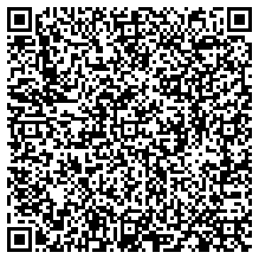 QR-код с контактной информацией организации Кора
