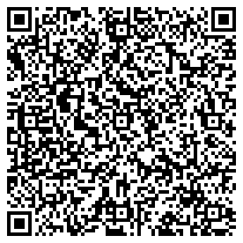 QR-код с контактной информацией организации ООО «Флексарт»