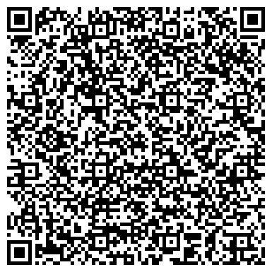 QR-код с контактной информацией организации Посадский, сеть универсамов, Автозаводский район, №10