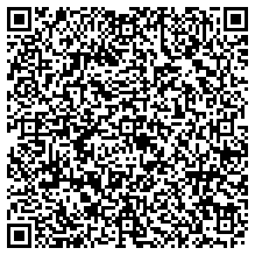 QR-код с контактной информацией организации АртТекстиль, ателье штор, ИП Широков В.В.