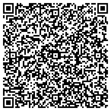 QR-код с контактной информацией организации Джелато шоколато