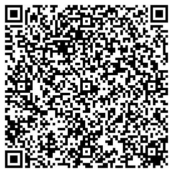 QR-код с контактной информацией организации Русский холодъ