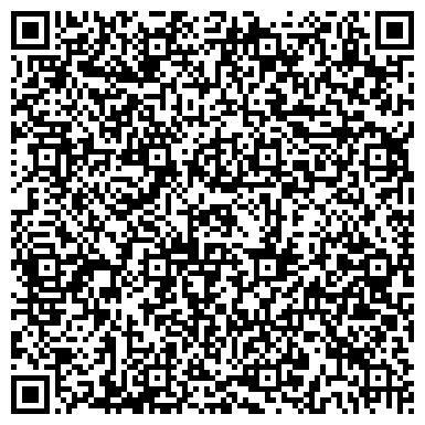 QR-код с контактной информацией организации Посольство декора