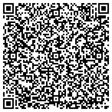 QR-код с контактной информацией организации ООО Дилайт