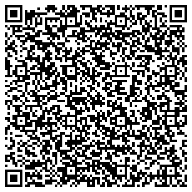 QR-код с контактной информацией организации Посадский, сеть универсамов, Автозаводский район, №18