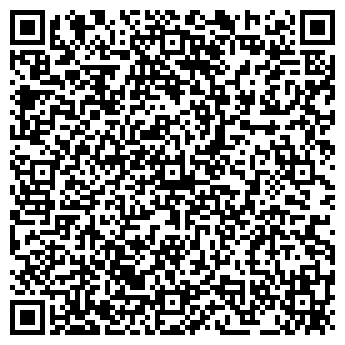 QR-код с контактной информацией организации Московская ярмарка