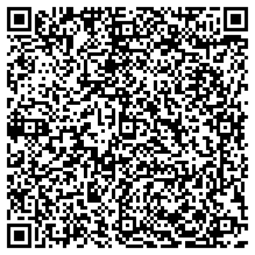 QR-код с контактной информацией организации Каприз