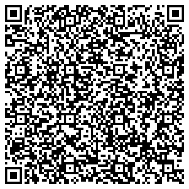 QR-код с контактной информацией организации Лепной декор