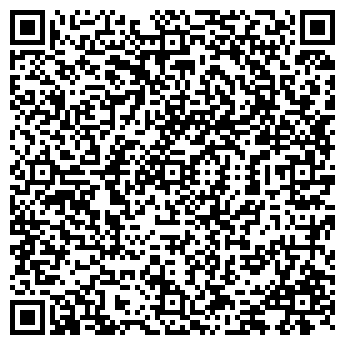 QR-код с контактной информацией организации Мебель Поволжья