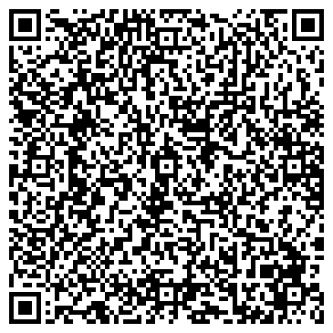 QR-код с контактной информацией организации ООО Ампир