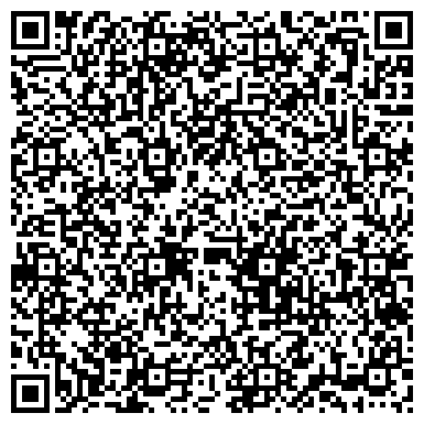 QR-код с контактной информацией организации Иркутский хлебозавод, ЗАО, сеть продуктовых магазинов, Левый берег