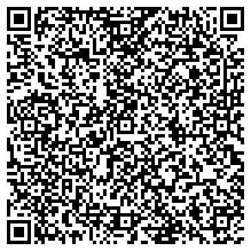 QR-код с контактной информацией организации Буран-Центр