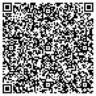 QR-код с контактной информацией организации Буран Север