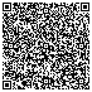 QR-код с контактной информацией организации ООО АДН Групп Якутск