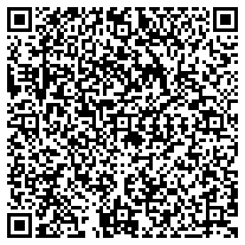 QR-код с контактной информацией организации БЕСТ-ТРЕЙД, ООО